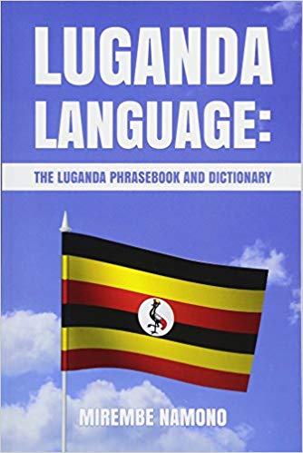 LUGANDA INTRODUCTION- luganda Language