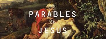 C.R.E/P/7: PARABLES AND MIRACLES 1