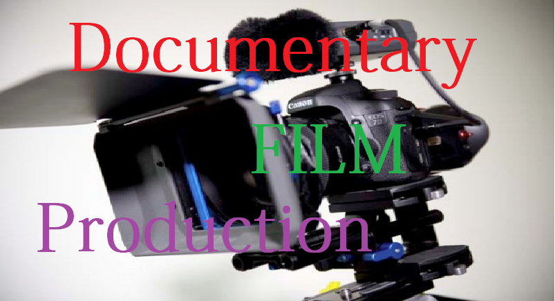DFP: DOCUMENTARY FILM PRODUCTION 1