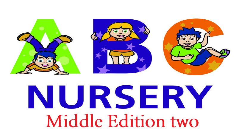 MID4/2: MIDDLE CLASS READING 4 - 5 YEARS TWO 6