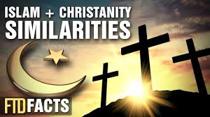 C.R.E/P/5: CHRISTIANITY AND HISTORY OF ISLAM 1