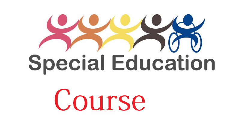 SE: SPECIAL EDUCATION 4