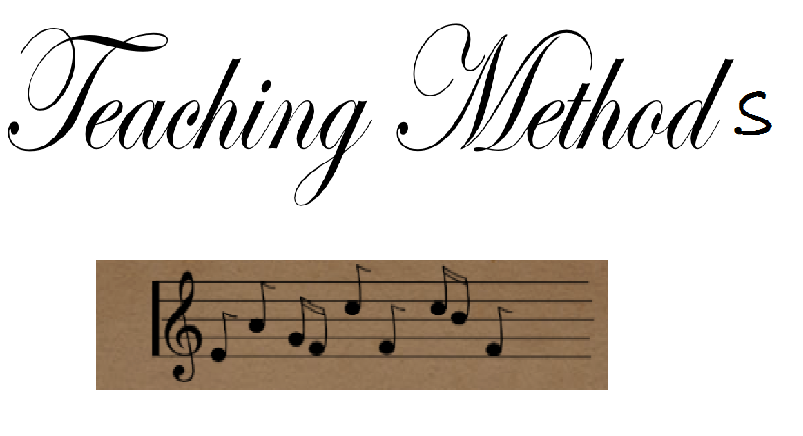 TM: TEACHING METHODS 4