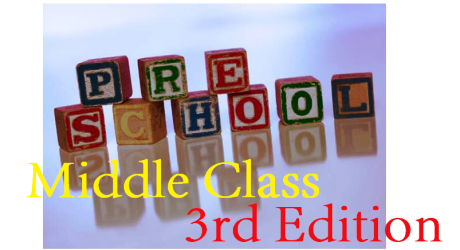 MINISTRY OF EDUCATION AND SPORTS/NCDC MIDDLE CLASS LEARNING MATERIALS 1