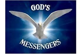 god's messenger