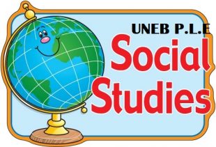 UNEB- PRIMARY LEAVING EXAMINATIONS SOCIAL STUDIES REVISION QUESTIONS 5