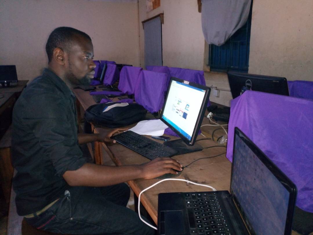 Kigumba Intensive Schools Embrace Yaaka Digital Learning Platform 1