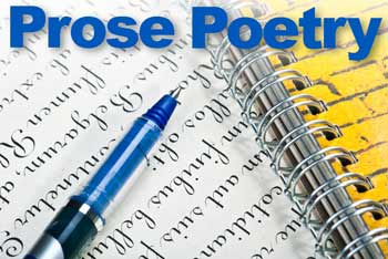 LIT/A/1: LITERATURE IN ENGLISH ADVANCED LEVEL PAPER ONE - PROSE AND POETRY COURSE 4