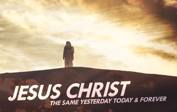 How people can find Jesus Christ today