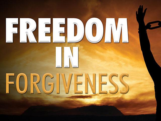 Continual conversion sin, guilt, forgiveness and reconciliation 2