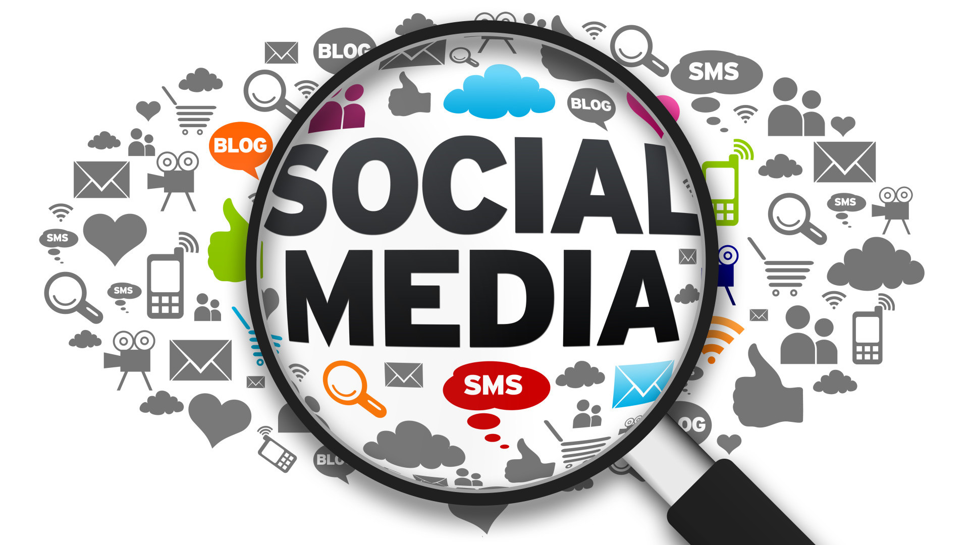 SME: What is Social Media? 1