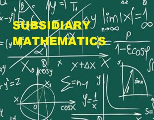 UGANDA ADVANCED CERTIFICATE OF EDUCATION SUBSIDIARY MATHEMATICS UNEB PAST PAPERS 37