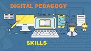 DP: DIGITAL PEDAGOGY FOR TEACHERS, LECTURERS, TUTORS AND TRAINERS 3