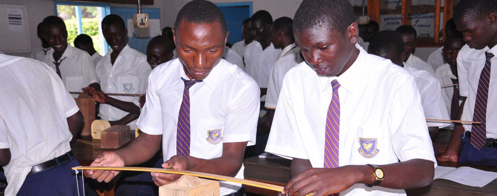UGANDA ADVANCED CERTIFICATE OF EDUCATION PHYSICS PAST PAPERS PAPER 1 6