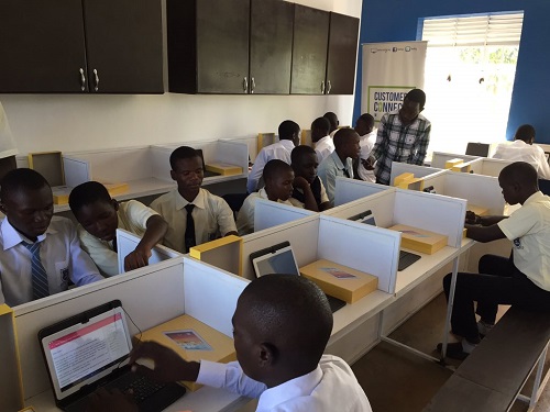 Ways To Boost Digital Learning & Teaching In Uganda 4