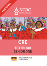 NCDC CRE Book