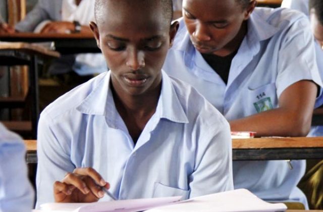 Mock and UNEB exams annual