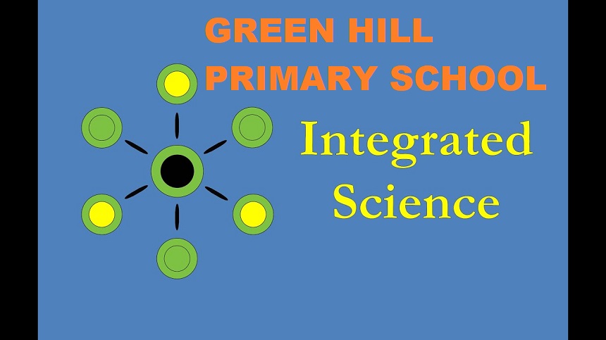 GREEN HILL PRIMARY SCHOOL MID-TERM ONE EXAMS P.7 INTEGRATED SCIENCE 4
