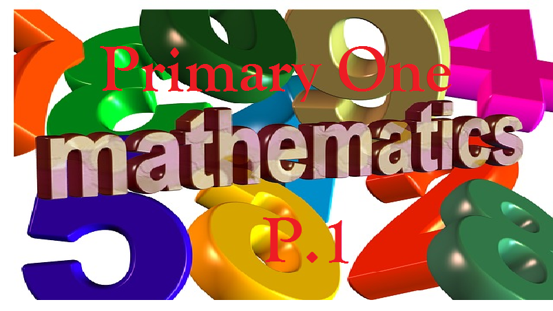 Primary One Monthly 15