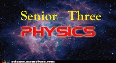 SUBSCRIBE TO ALL SENIOR THREE COURSES 4