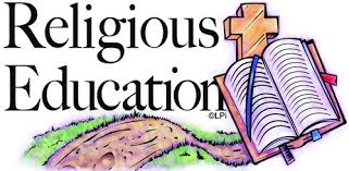 CRE/S2: CHRISTIAN RELIGIOUS EDUCATION 4