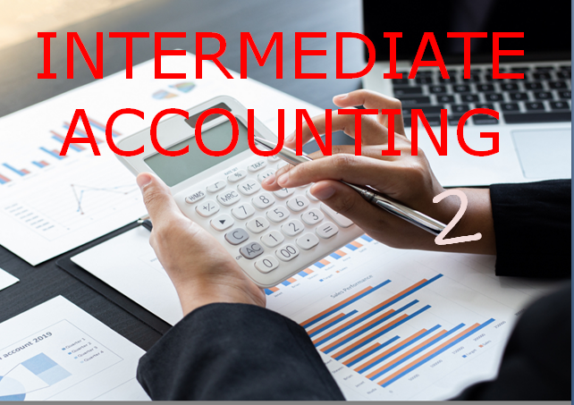 intermediate accounting
