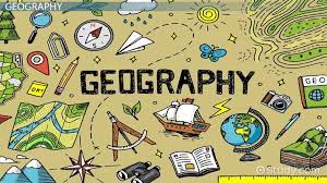 GEO3/1:GEOGRAPHY SENIOR THREE paper one [East Africa] 1