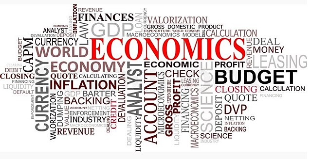 ECON1/5: ECONOMICS INTRODUCTION 1