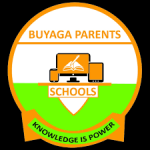 Buyaga Logo