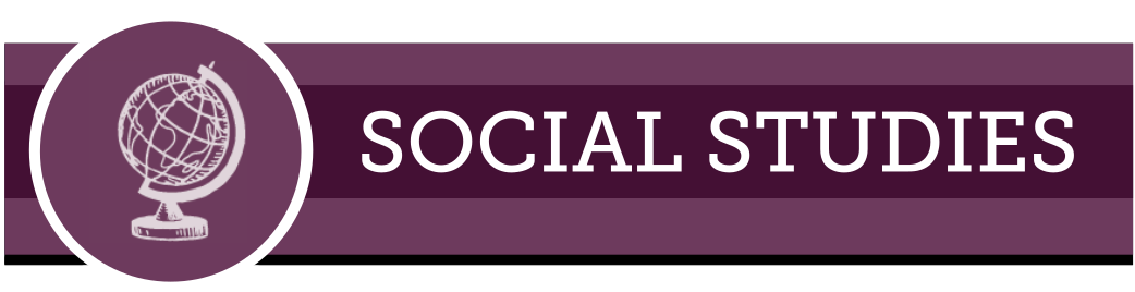 SOCIAL STUDIES