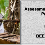 BEE KEEPER-Directorate Of Industrial Training
