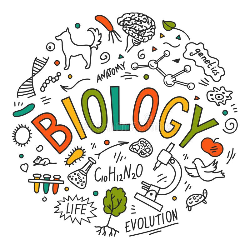 HOW TO PASS BIOLOGY S1