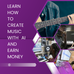 "Unlock Your Musical Genius: Master Composition, Production & Distribution to Skyrocket Your Fame and Fortune"